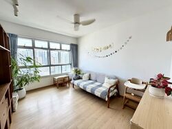 Blk 26B Saint George's Towers (Kallang/Whampoa), HDB 4 Rooms #558399461
